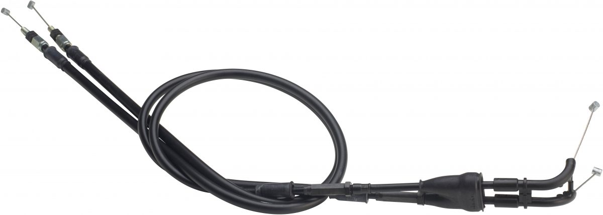 THROTTLE CABLE CRF 450 16- KRE