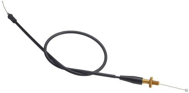 THROTTLE CABLE KTM 2T 85-300 13-16