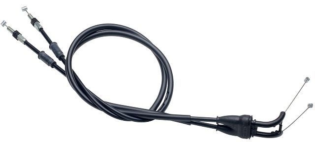 THROTTLE CABLE KTM 4T 04-07