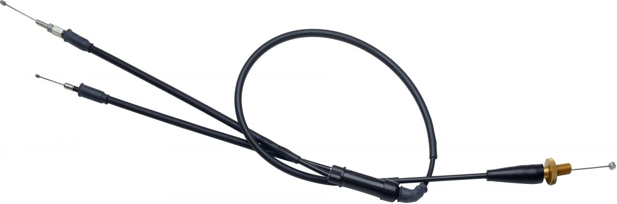 THROTTLE CABLE KTM EXC 125 00-02