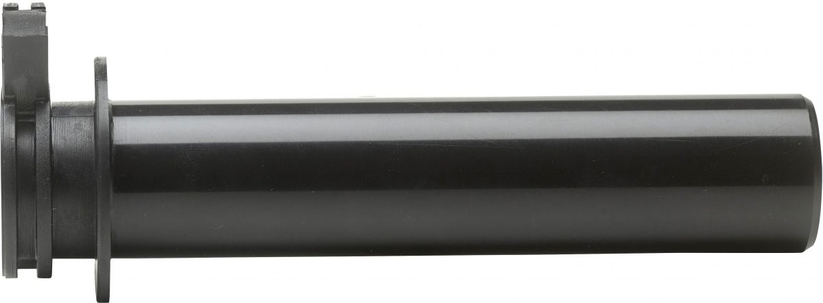 THROTTLE TUBE 2-T DOMINO ENDURO