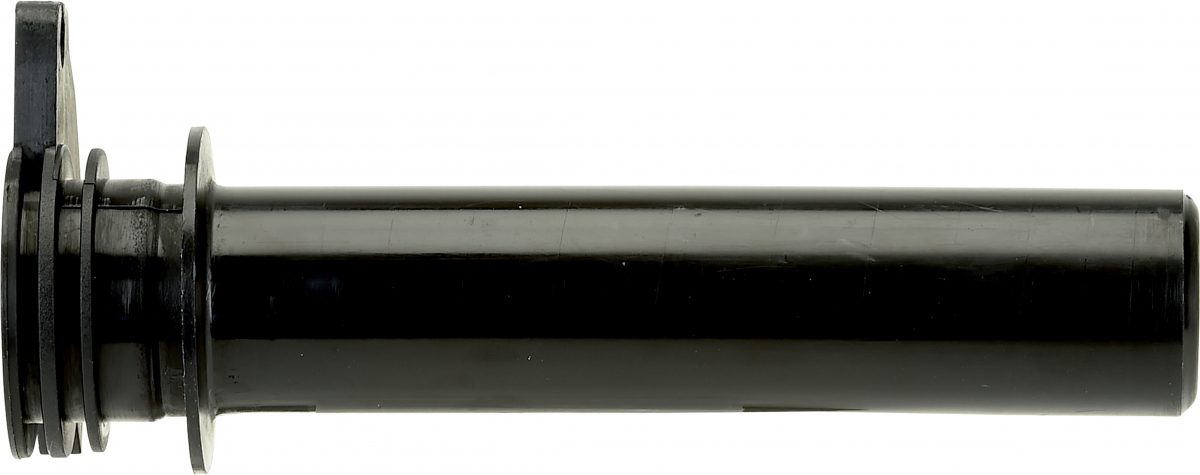 THROTTLE TUBE 2-T DOMINO