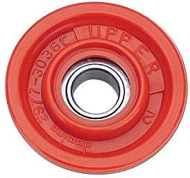 PULLY WITH BALL BEARING 2T