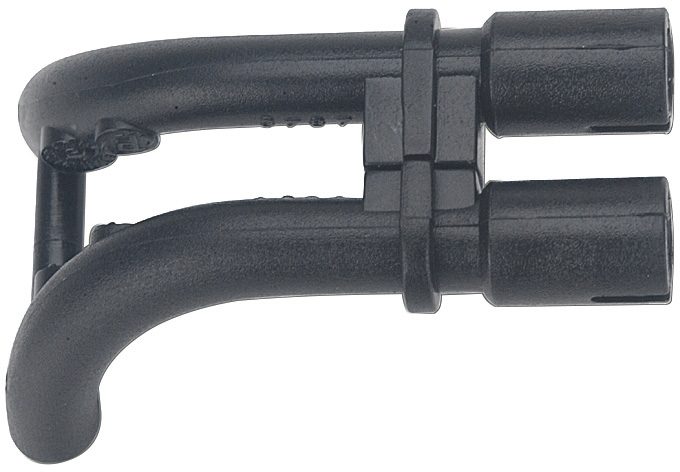 OPENING/CLOSING CABLE BENDS