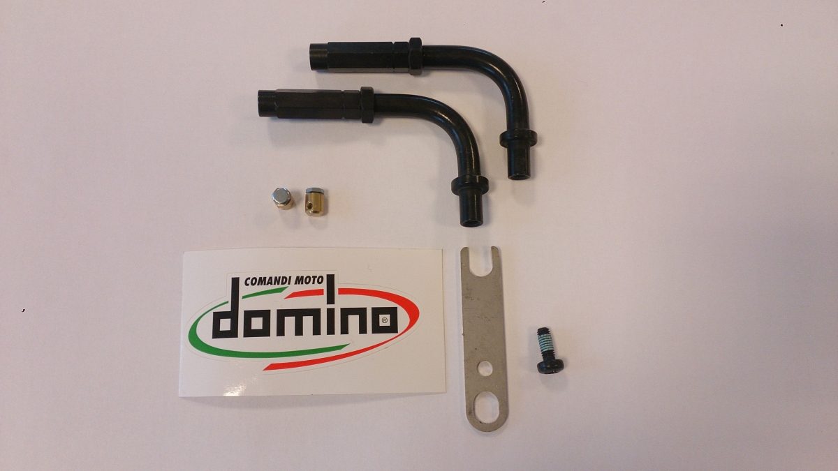 XM2 CABLE BENDS