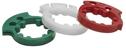 XM2 SPARE PULLY SET