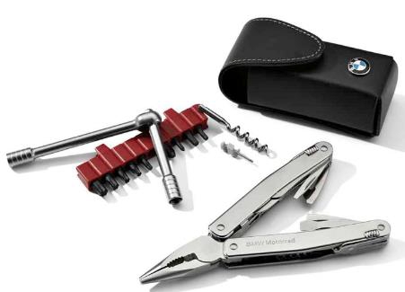 BMW Motorrad multifunctionele tool