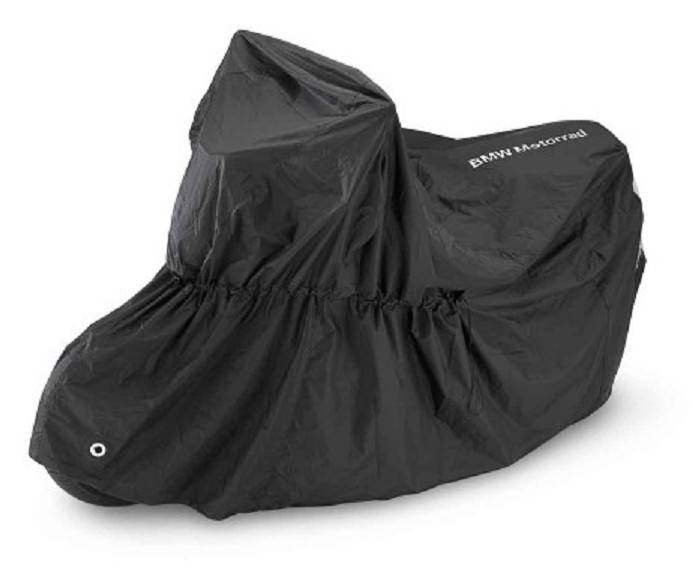 BMW Motorhoes
