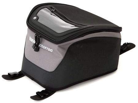 BMW Tanktas