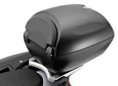 BMW Rugleuning Topkoffer 28 liter foto 2