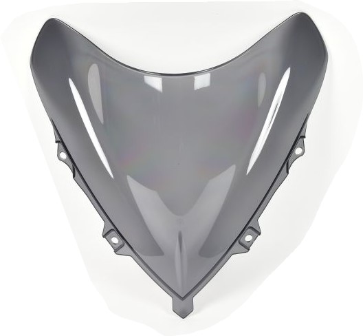 BMW K 1200/1300 S Windscherm getint
