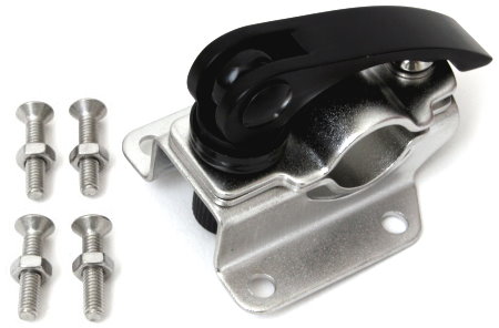 BMW Set klem en beugel navigator