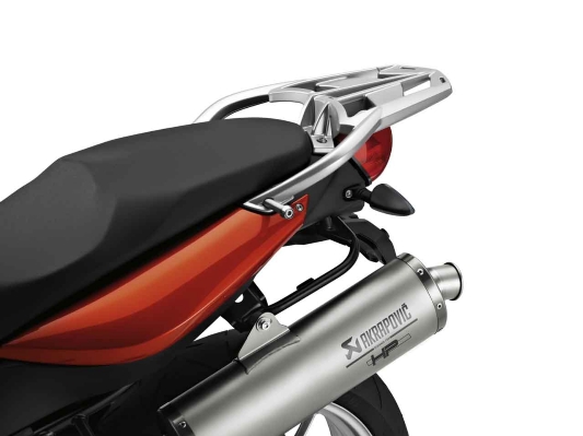 BMW F 800 GT/ST/R Set kofferhouder