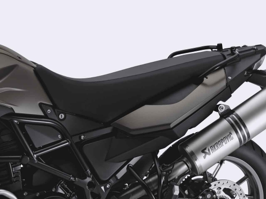 BMW F 650/700/800 GS Rallye buddy