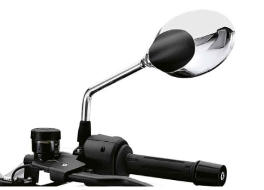 Verchroomde Achteruitkijkspiegel R 1200 R