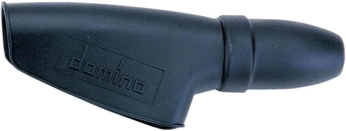 THROTTLE CONTROL COVER TRIAL