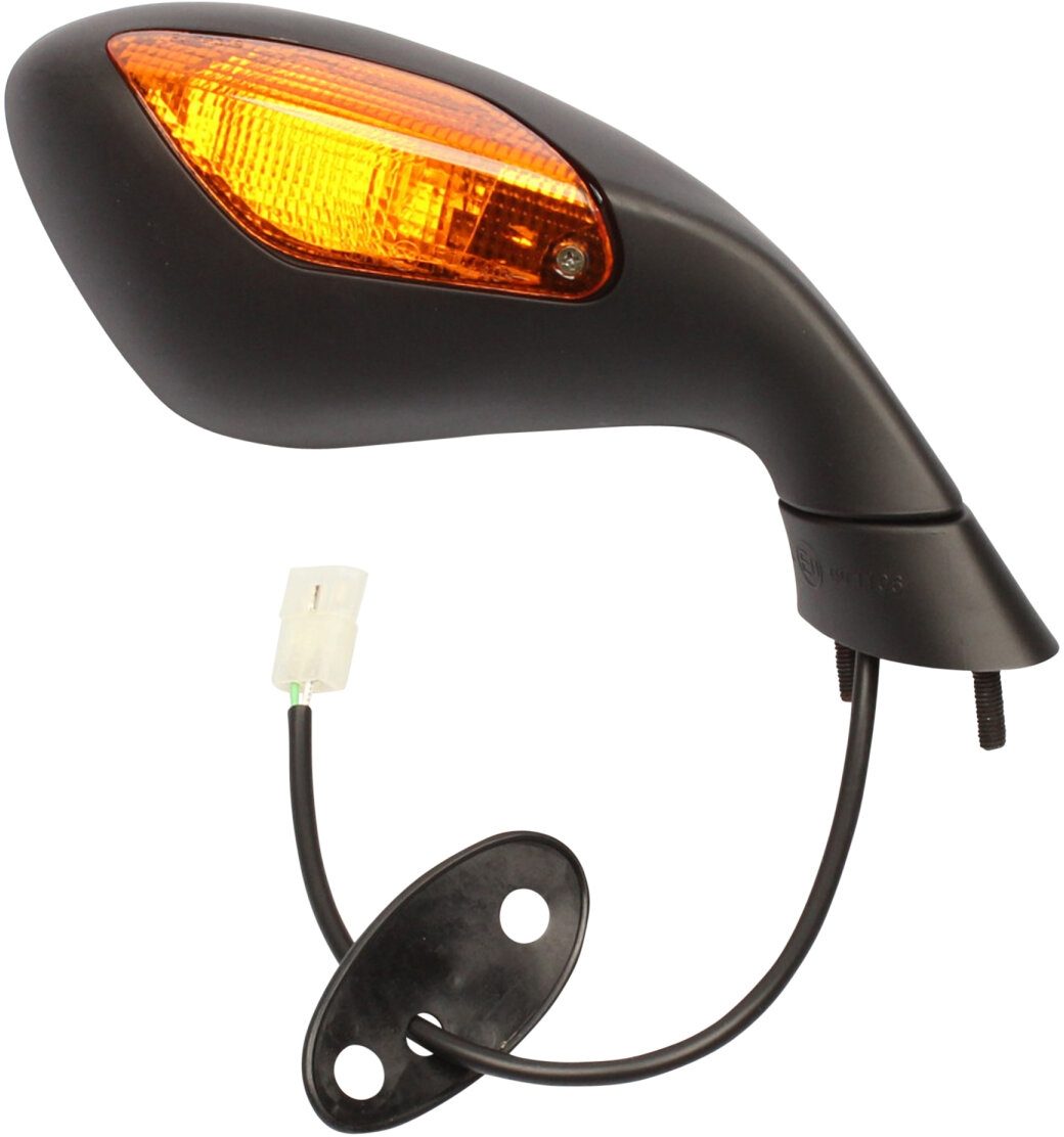 MIRROR APRILIA RSV1000 05- RIGHT