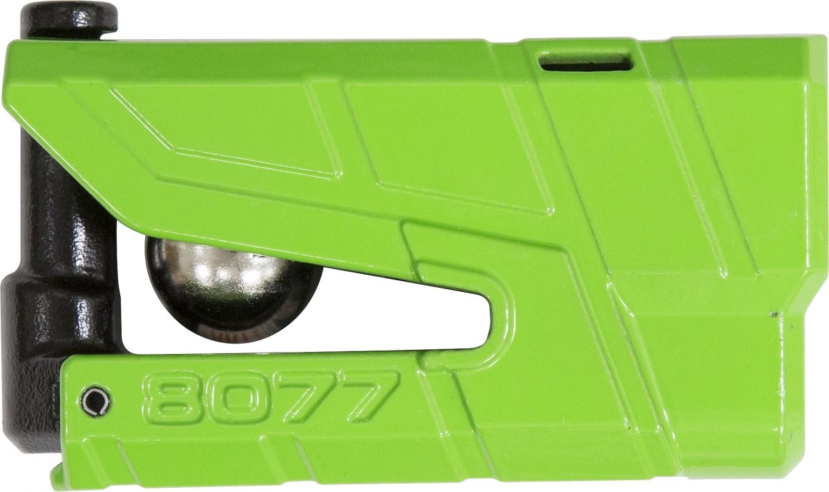 8077 DETECTO GREEN X-PLUS 2.0