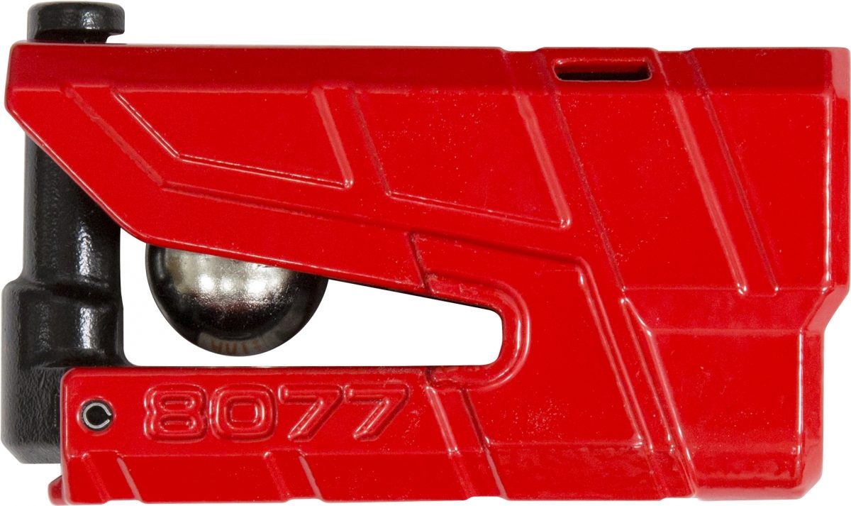 8077 DETECTO RED X-PLUS 2.0
