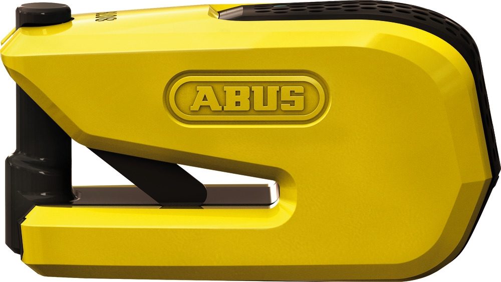 8078 DETECTO YELLOW X-PLUS BLUETOOTH 2.0 foto 4