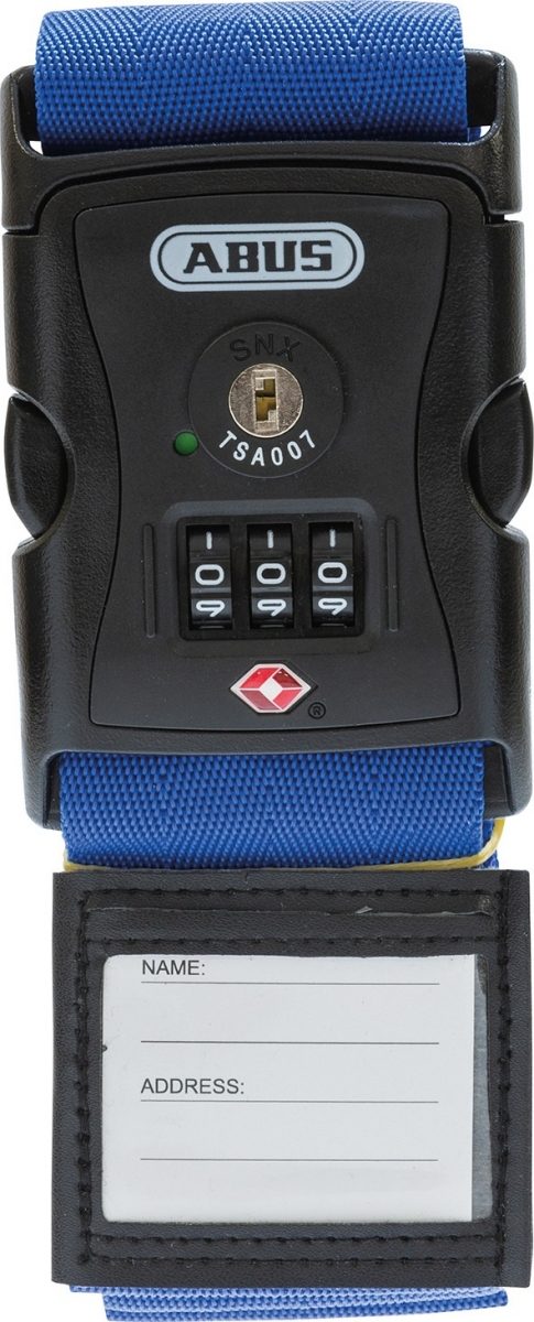620TSA/192 BLUE
