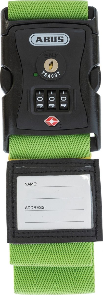 620TSA/192 GREEN