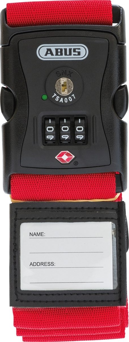 620TSA/192 RED