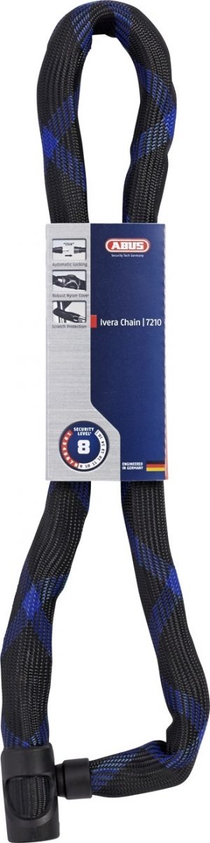 IVERA CHAIN 7210/110