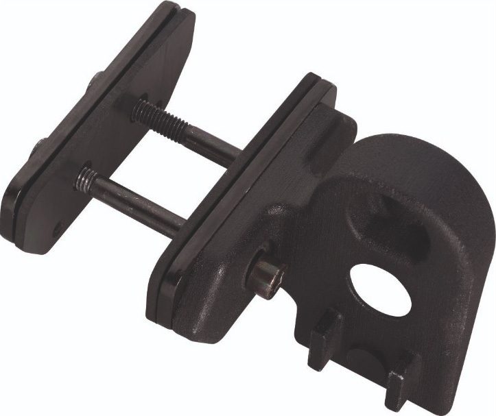 ABUS 8077 2.0 LOCK CARRIER SH8077