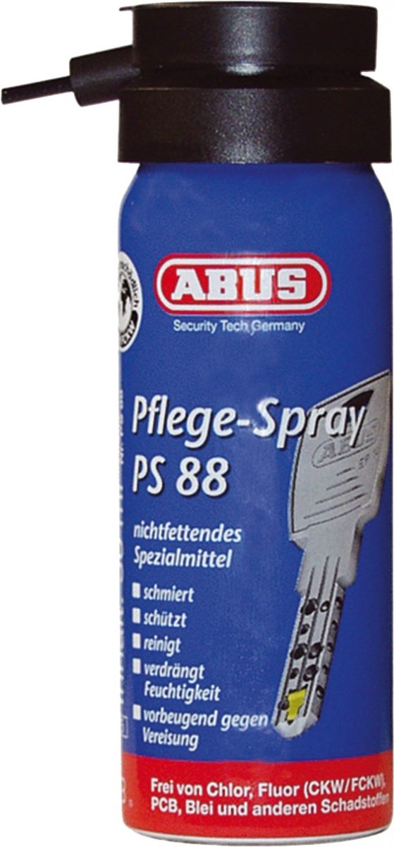 MAINTENANCE-SPRAY foto 2