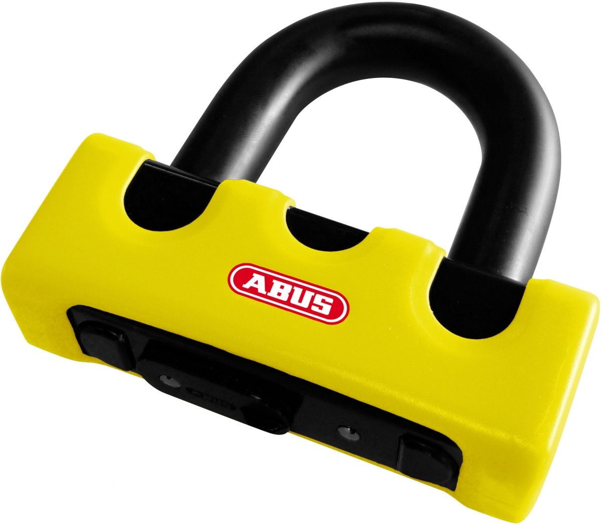 GRANIT 67 POWER XS YELLOW