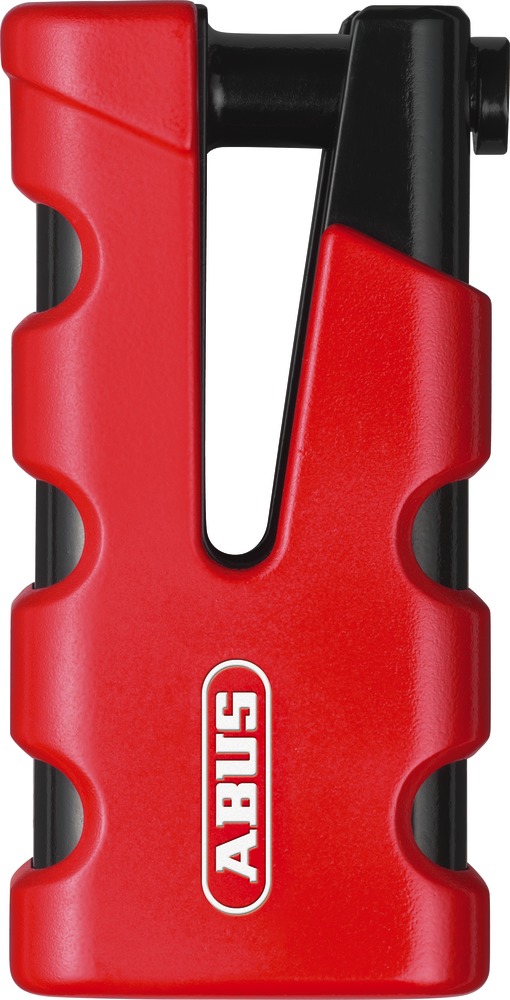 ABUS 77 Sledg Grip Red