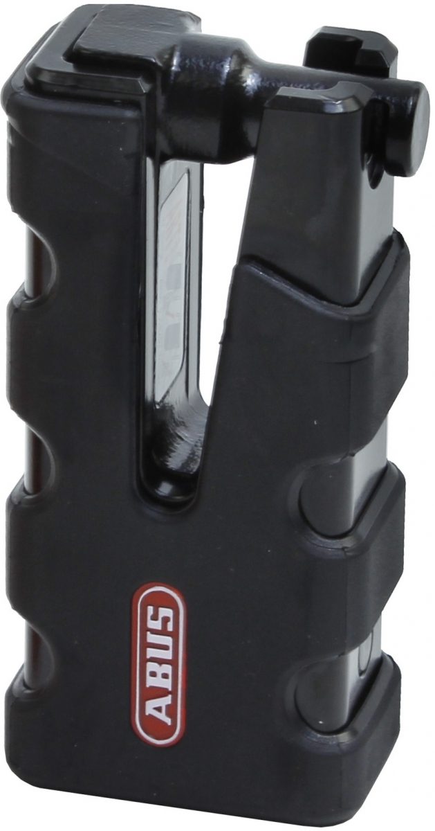 77 SLEDG GRIP BLACK