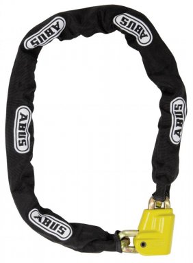 ABUS Ionus 1190/11KS150 Black X-Plus