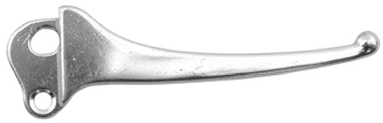 LEVER BOTH SILVER