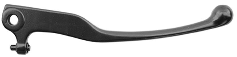 BRAKE OR CLUTCH LEVER BLACK