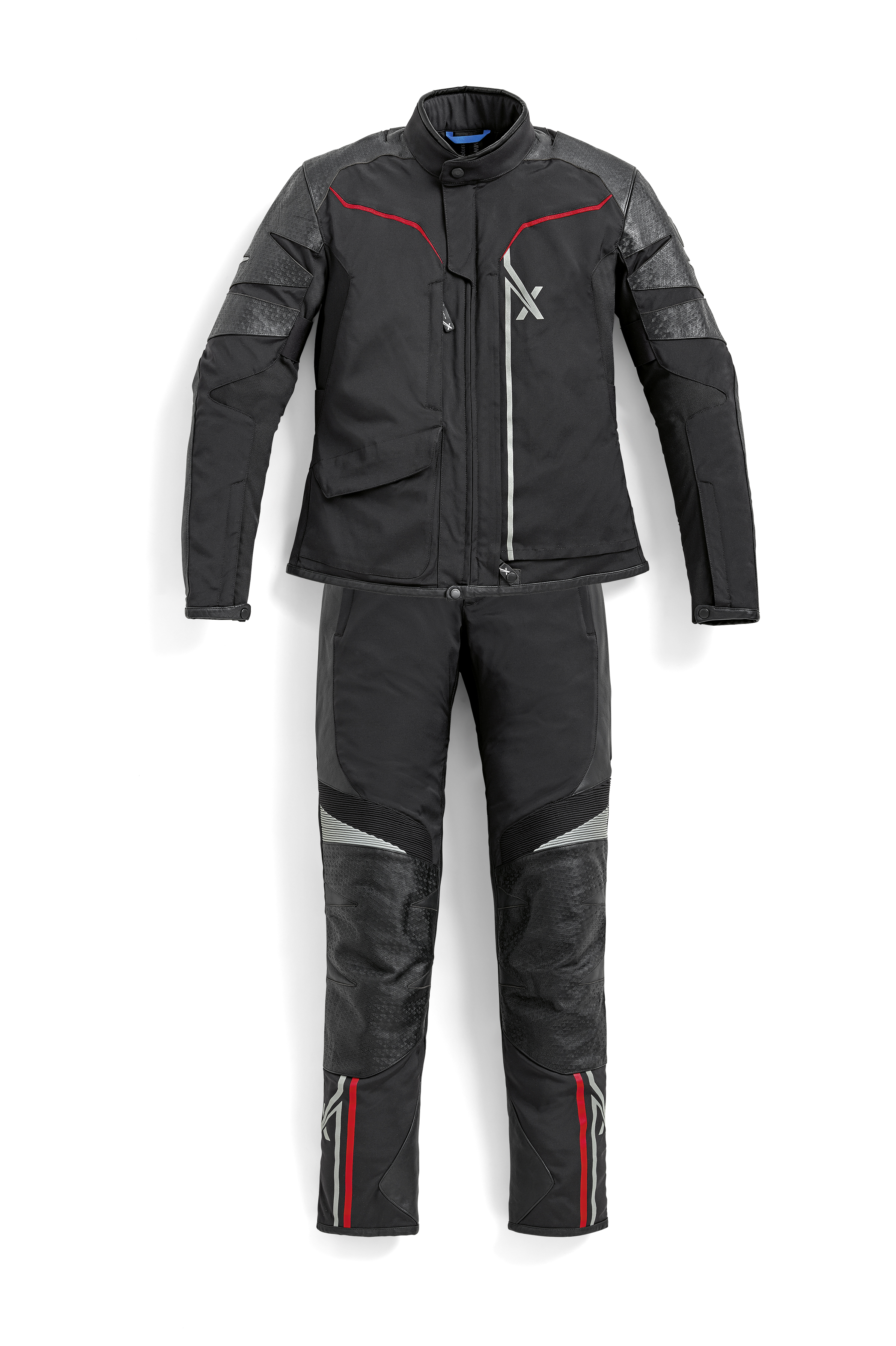 BMW Jas XRide - Heren foto 3