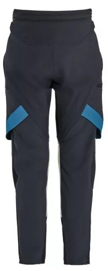 BMW Broek GS Karakum GTX grijs foto 2