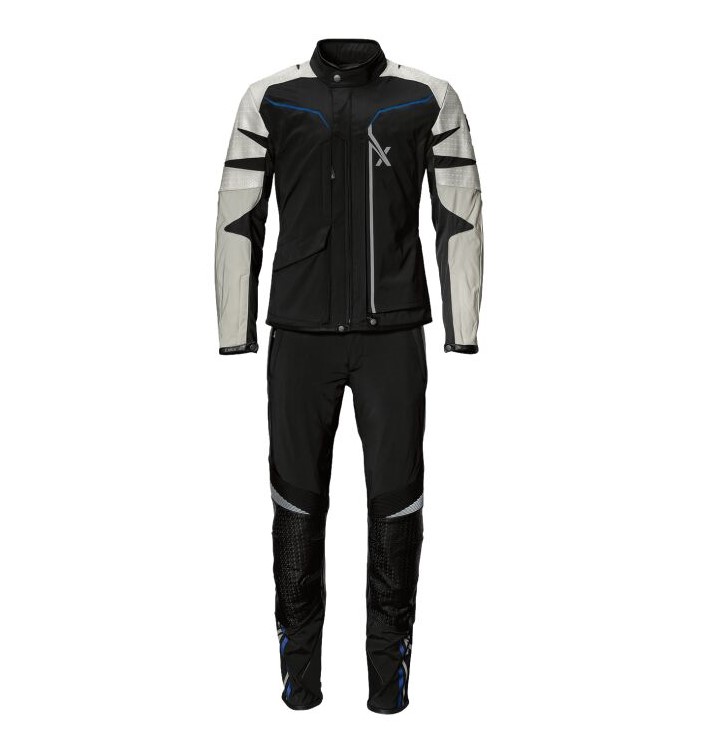 BMW Broek Xride  GTX - Heren foto 6