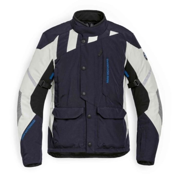 BMW Jas Pacedry Adventure