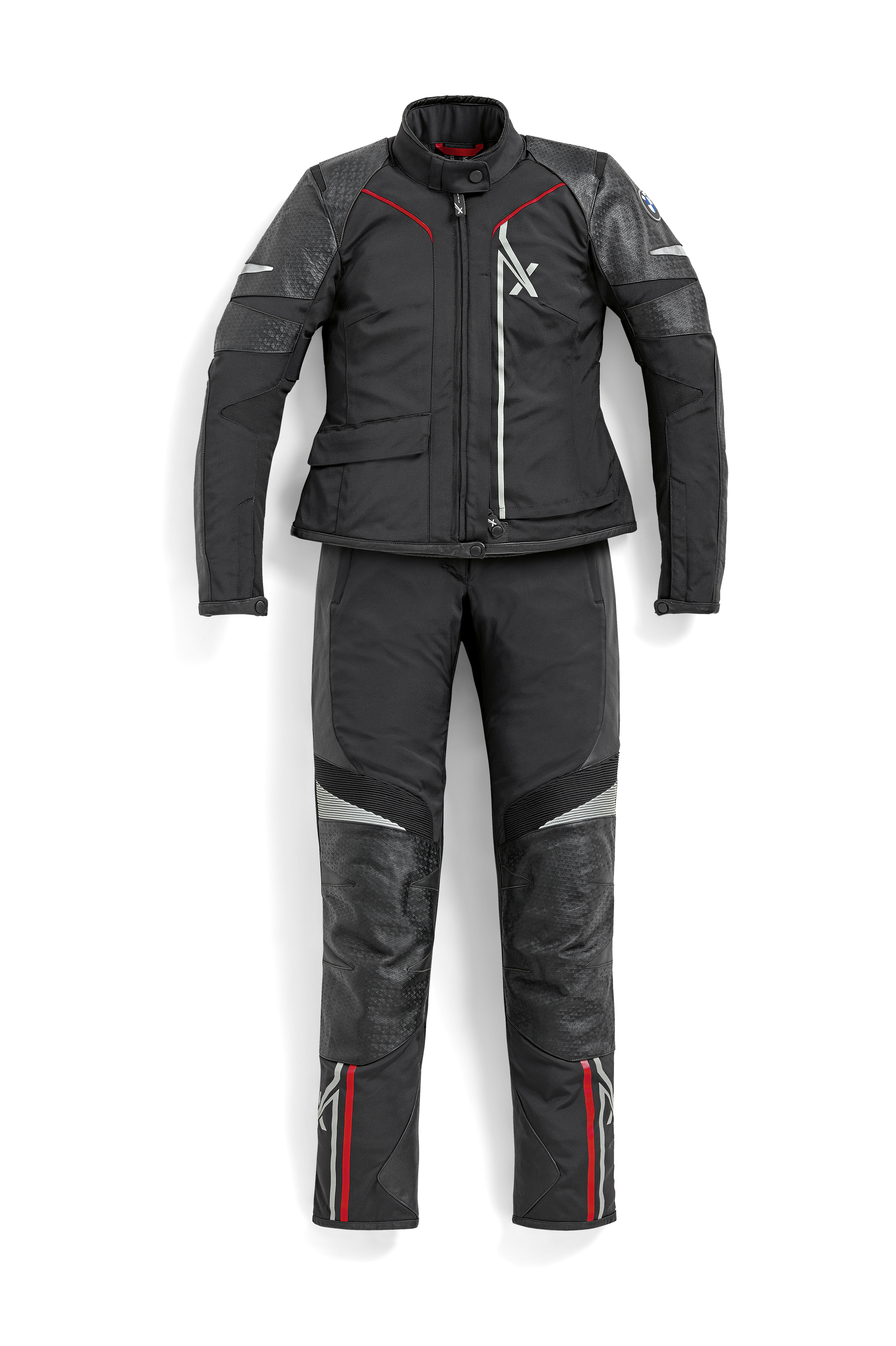 BMW Broek XRide - Dames foto 3