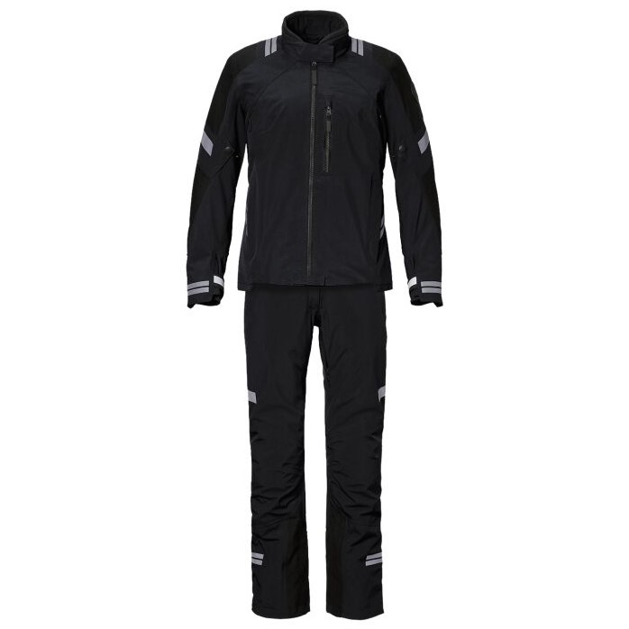 BMW Broek Moreno GTX Dames foto 3
