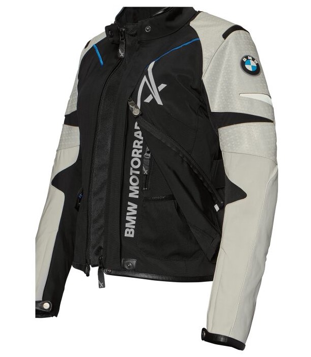 BMW Jas XRide GTX Dames foto 3
