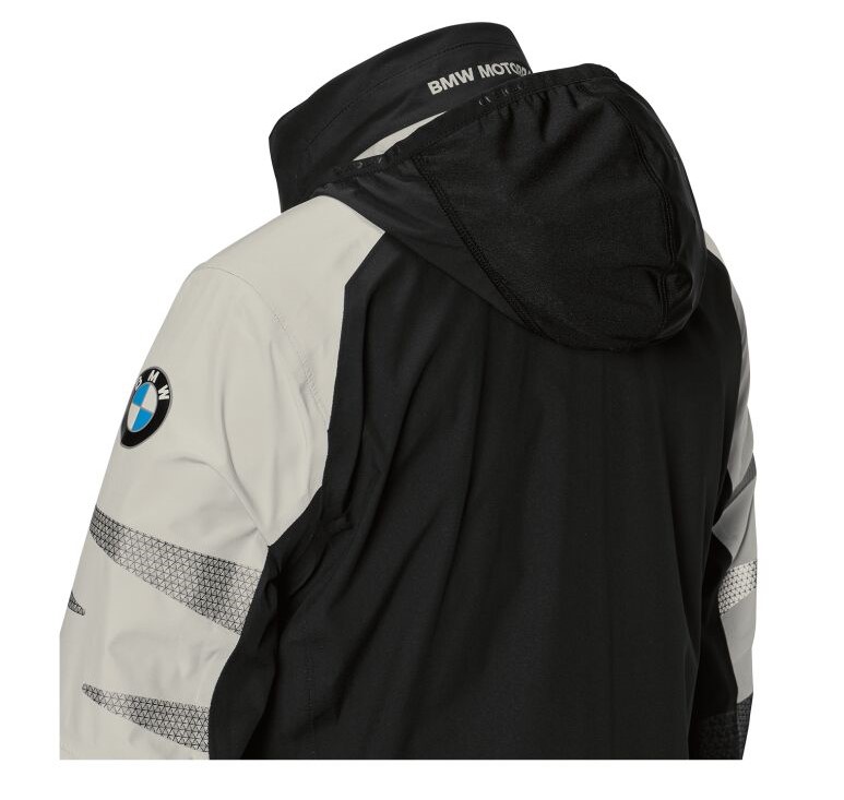 BMW Jas XRide GTX Dames foto 6