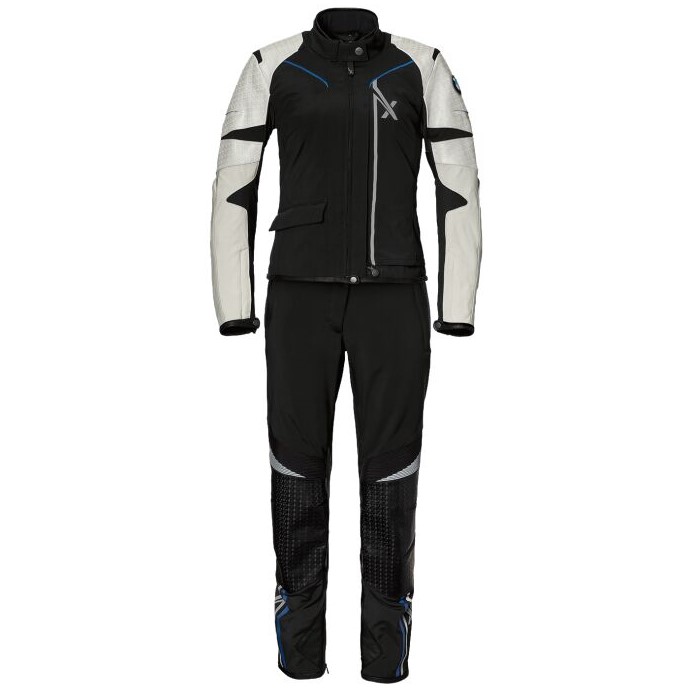 BMW Broek Xride  GTX - Dames foto 6