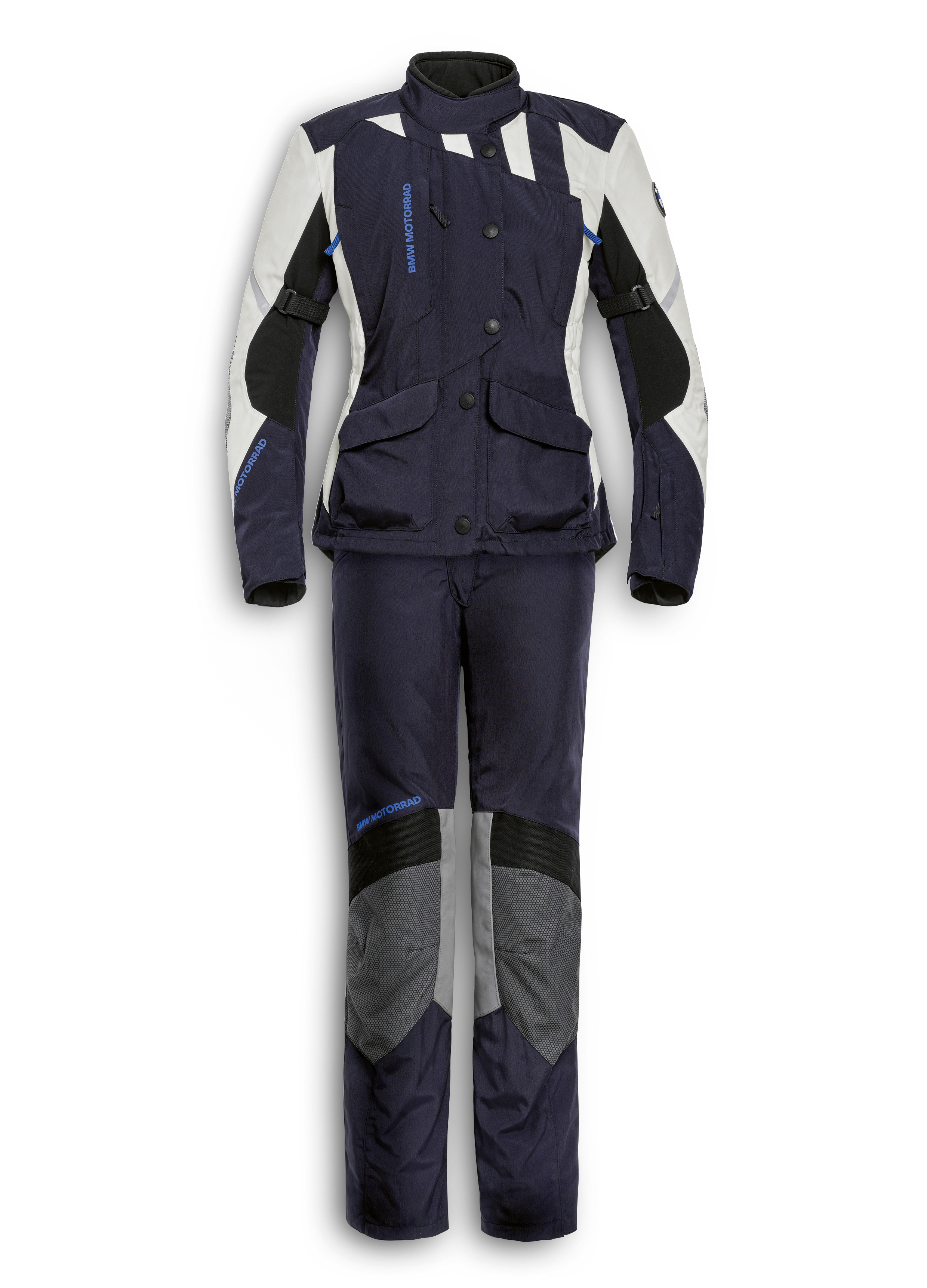 BMW Broek Pacedry Adventure - Dames foto 2
