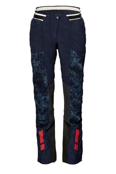 Broek BMW GS Rallye AIR Nachtblauw - Dames
