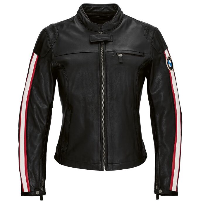 BMW Leren Jack Schwabing Dames