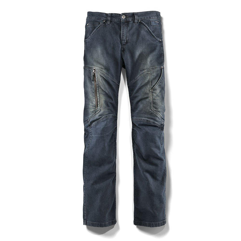 Jeans BMW City Denim Dames