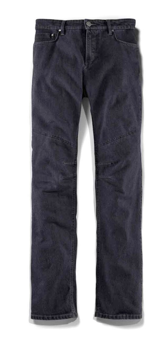 Jeans BMW FivePocket Denim - Dames Maat 32/32